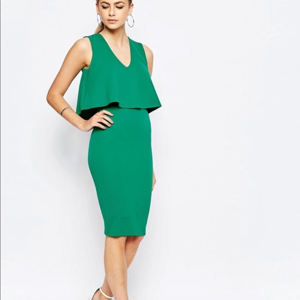 TFNC London dress